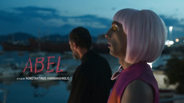 “Abel” by Konstantinos Karamagiolis Screening at Danaos Cinema