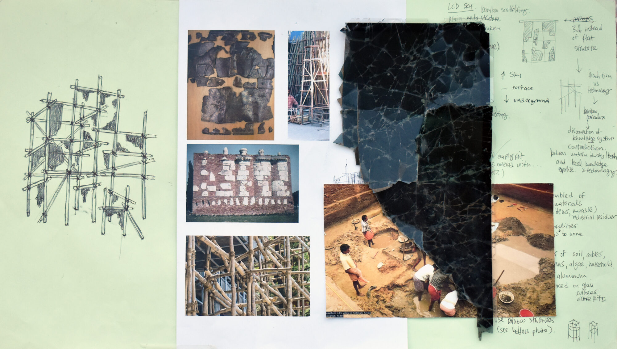 ATHINA KOUMPAROULI_ARTWORKS GRANTS
